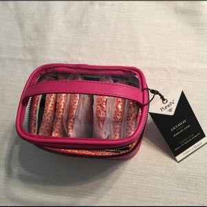PurseN jewelry travel bag NWT